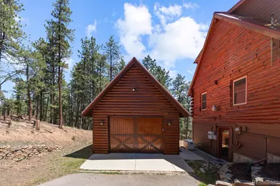 77 Gigi Lane, Evergreen, CO 80439 - Photo 41
