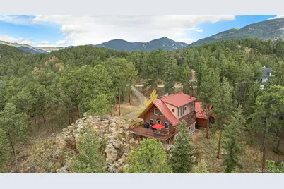 77 Gigi Lane, Evergreen, CO 80439 - Photo 47