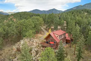77 Gi-Gi Ln, Evergreen, CO 80439 - Photo 47