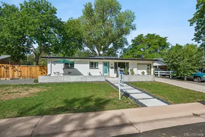 6523 S Datura Street, Littleton, CO 80120 - Photo 1