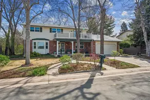 7062 S Washington St, Littleton, CO 80122 - Photo 1