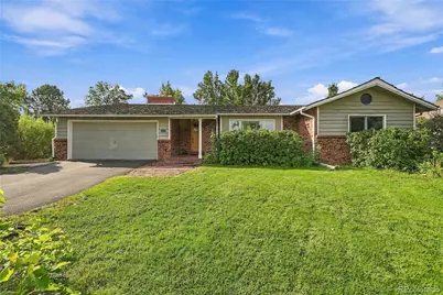 6852 W Eldorado Place, Denver, CO 80227 - Photo 3