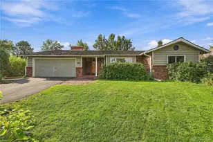 6852 W Eldorado Pl, Denver, CO 80227 - Photo 3