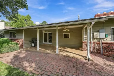 6852 W Eldorado Place, Denver, CO 80227 - Photo 27