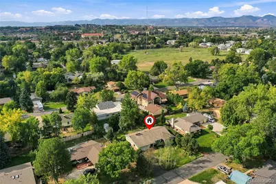6852 W Eldorado Place, Denver, CO 80227 - Photo 37