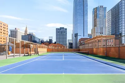 1551 Larimer Street #2203, Denver, CO 80202 - Photo 33