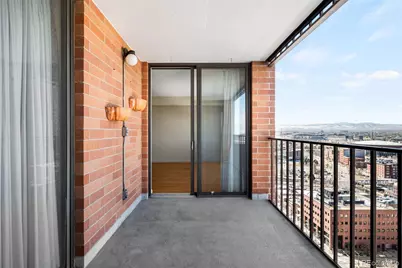 1551 Larimer Street #2203, Denver, CO 80202 - Photo 27