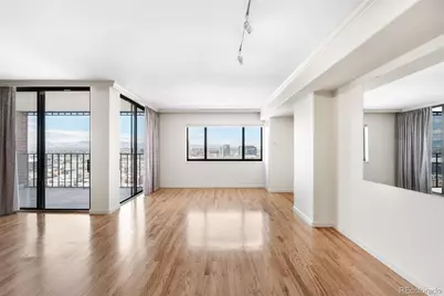1551 Larimer Street #2203, Denver, CO 80202 - Photo 13