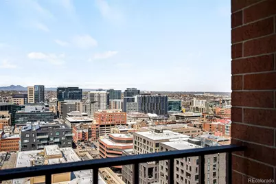 1551 Larimer Street #2203, Denver, CO 80202 - Photo 29
