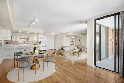 1551 Larimer Street #2203, Denver, CO 80202 - Photo 3