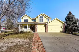 10791 Trailrider Pass, Littleton, CO 80127 - Photo 1