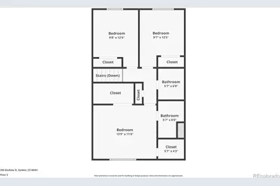 358 Gladiola Court, Golden, CO 80401 - Photo 37