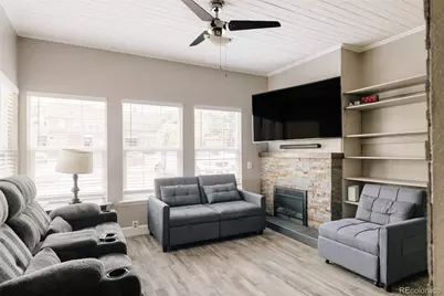 4760 S Wadsworth Boulevard #M106, Littleton, CO 80123 - Photo 3