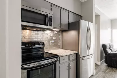 4760 S Wadsworth Boulevard #M106, Littleton, CO 80123 - Photo 9