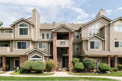 4760 S Wadsworth Boulevard #M106, Littleton, CO 80123 - Photo 1
