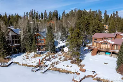 1153 Gcr 494 / Columbine Drive, Grand Lake, CO 80447 - Photo 17