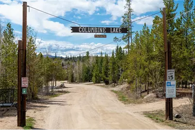 1153 Gcr 494 / Columbine Drive, Grand Lake, CO 80447 - Photo 19