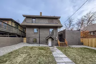 1551 S University Blvd, Denver, CO 80210 - Photo 21