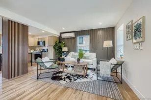 1551 S University Blvd, Denver, CO 80210 - Photo 3