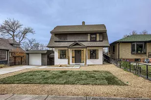 1551 S University Blvd, Denver, CO 80210 - Photo 1