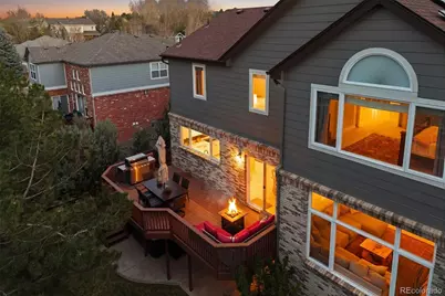 551 Seth Place, Castle Pines, CO 80108 - Photo 5