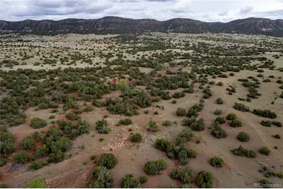 4 Lot Iron Handle Road, Penrose, CO 81240 - Photo 3