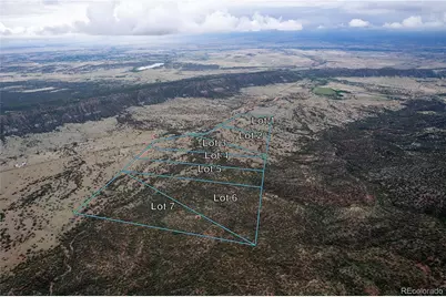 4 Lot Iron Handle Road, Penrose, CO 81240 - Photo 7