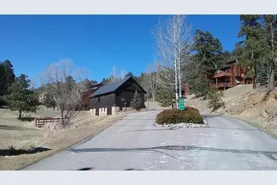4148 Timbervale Drive, Evergreen, CO 80439 - Photo 33