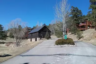 4148 Timbervale Dr, Evergreen, CO 80439 - Photo 33