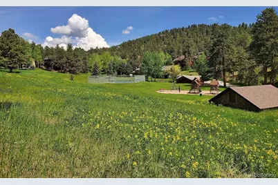 4148 Timbervale Drive, Evergreen, CO 80439 - Photo 37