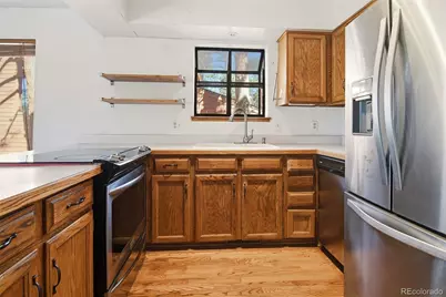 4148 Timbervale Drive, Evergreen, CO 80439 - Photo 11