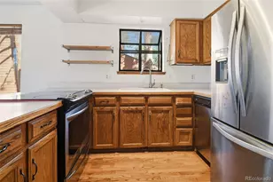 4148 Timbervale Dr, Evergreen, CO 80439 - Photo 11