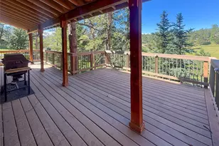 4148 Timbervale Dr, Evergreen, CO 80439 - Photo 25