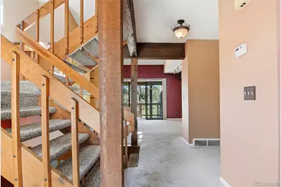 4148 Timbervale Drive, Evergreen, CO 80439 - Photo 5