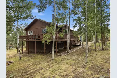 46 Bay Lane, Bailey, CO 80421 - Photo 11
