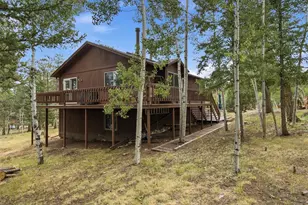 46 Bay Ln, Bailey, CO 80421 - Photo 11