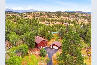 46 Bay Lane, Bailey, CO 80421 - Photo 1