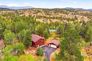 46 Bay Ln, Bailey, CO 80421 - Photo 1