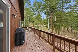 46 Bay Ln, Bailey, CO 80421 - Photo 13