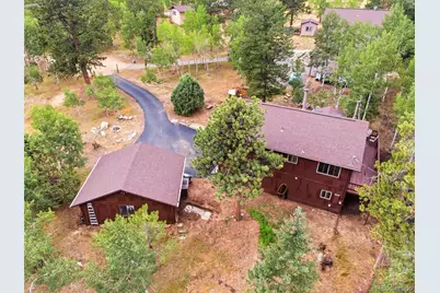 46 Bay Lane, Bailey, CO 80421 - Photo 3