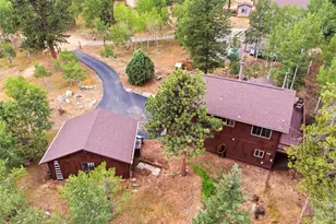 46 Bay Ln, Bailey, CO 80421 - Photo 3