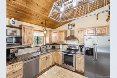 46 Bay Lane, Bailey, CO 80421 - Photo 5