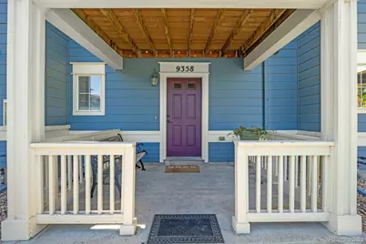 9358 E 107th Place, Henderson, CO 80640 - Photo 1