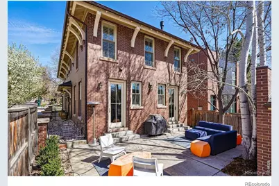 201 S Lafayette Street, Denver, CO 80209 - Photo 33