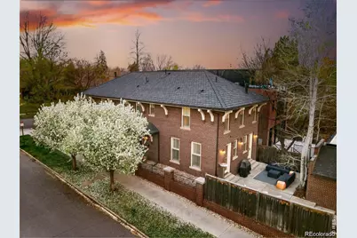 201 S Lafayette Street, Denver, CO 80209 - Photo 49