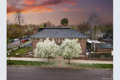 201 S Lafayette Street, Denver, CO 80209 - Photo 3