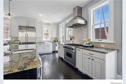 201 S Lafayette Street, Denver, CO 80209 - Photo 15