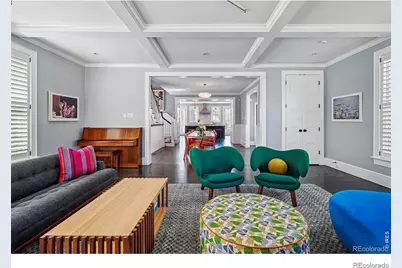 201 S Lafayette Street, Denver, CO 80209 - Photo 9