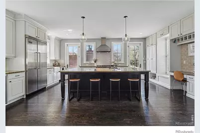 201 S Lafayette Street, Denver, CO 80209 - Photo 11