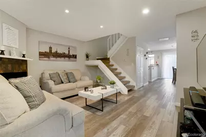 1110 S Waco Street #D, Aurora, CO 80017 - Photo 1
